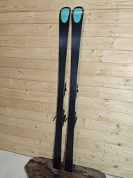 LYŽE KASTLE RX 11 168CM